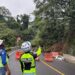 Sempat Lumpuh Akibat Longsor, Pagi Ini Jalur Lembah Anai Kembali Normal