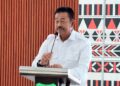 Sensus Ekonomi 2026, Bupati Madina Ingatkan Ancaman Data Palsu Berujung Salah Kebijakan