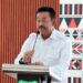 Sensus Ekonomi 2026, Bupati Madina Ingatkan Ancaman Data Palsu Berujung Salah Kebijakan