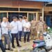 Sidak Lapak Pasar Baru Panyabungan, Bupati Madina Temukan Kendala Ini