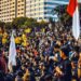 Stop Program MBG dan Kopdes Masuk Poin Tuntutan Demo BEM UI Hari Ini