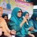 TP PKK Madina Imbau Suami Berperan Jaga Kesehatan Rahim Istri