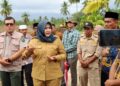 Tanpa Tunggu Bantuan Bibit, Petani Tanggabosi Antusias Turun ke Sawah