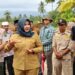 Tanpa Tunggu Bantuan Bibit, Petani Tanggabosi Antusias Turun ke Sawah