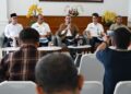 Pemprov Sumut Pacu Kontrak Infrastruktur PHTC Rp1,1 Triliun Beres Juni