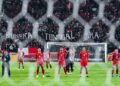 Tertekan Atmosfer Stadion Utama Sumut, Pelatih Myanmar Akui Keunggulan Garuda Muda