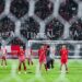 Tertekan Atmosfer Stadion Utama Sumut, Pelatih Myanmar Akui Keunggulan Garuda Muda