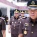 Tim Intelijen Kejagung Amankan Kajari Serdang Bedagai Amriyata