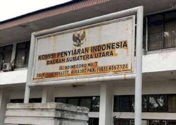 Timsel Umumkan 55 Nama Calon Anggota KPID Sumut, Ini Daftarnya