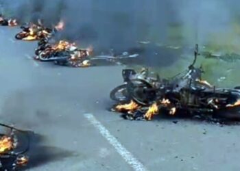 Tumpang-tindih Klaim Adat Picu Bentrok Berdarah di Lahan Bridgestone Sergai