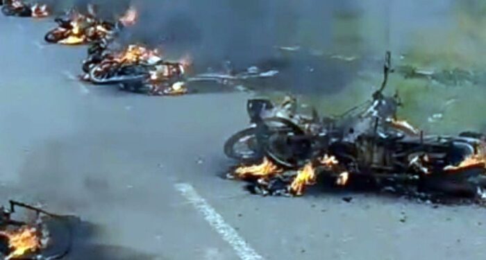 Tumpang-tindih Klaim Adat Picu Bentrok Berdarah di Lahan Bridgestone Sergai