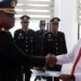 Ungkap Kasus Pembunuhan Berencana, Kasat Reskrim Polres Tapsel Terima Penghargaan