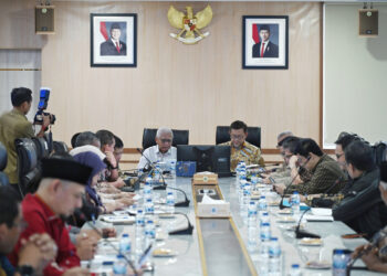 Pemprov Sumut Intervensi Penyelesaian Konflik Perkebunan Plasma PT Rendi