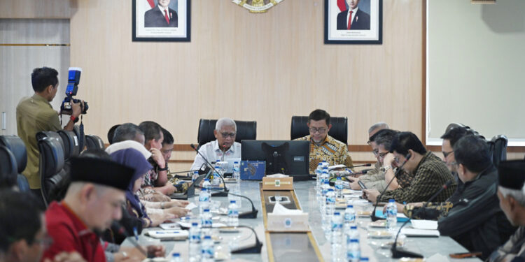 Pemprov Sumut Intervensi Penyelesaian Konflik Perkebunan Plasma PT Rendi