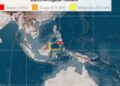 Peringatan Tsunami, Warga Pesisir Diminta Evakuasi Usai Gempa M 7,7 di Laut Sulawesi