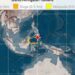Peringatan Tsunami, Warga Pesisir Diminta Evakuasi Usai Gempa M 7,7 di Laut Sulawesi