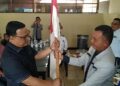 dr. Faisal Situmorang Pimpin Pertina Madina Periode 2026-2030