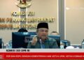 DPR Minta LPSK Jaga Muruah, Tolak Lindungi Sony Sanjaya