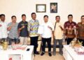 28 Tahun Tak Bermanfaat, Mahasiswa Desak Pemerintah Cabut Izin Sorik Mas Mining