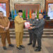 APBD Sumbar 2027 Fokus Pemulihan Dampak Bencana
