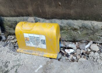 Air SPAM Tak Mengalir Sejak Idul Fitri, Warga Panyabungan III Kecewa