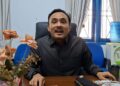 SK Bupati Madina Janggal, Teguh Desak Inspektorat Usut PAW DPD Tabuyung