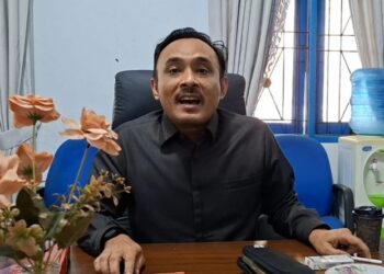 SK Bupati Madina Janggal, Teguh Desak Inspektorat Usut PAW DPD Tabuyung
