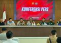 Anggota POM TNI AD Gugur Saat Cegat Bandar Narkoba di Aceh