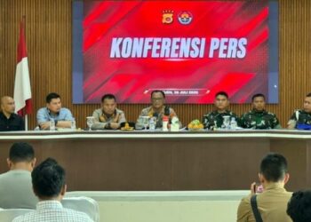 Anggota POM TNI AD Gugur Saat Cegat Bandar Narkoba di Aceh