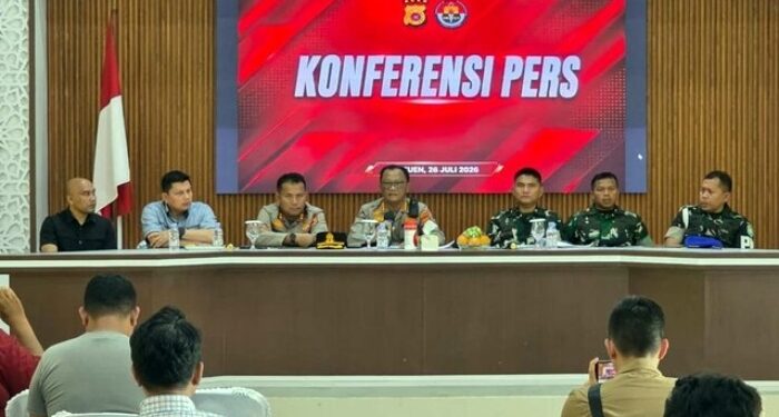 Anggota POM TNI AD Gugur Saat Cegat Bandar Narkoba di Aceh