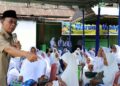 BKMT Jadi Benteng Lawan Narkoba dan Rentenir di Tapsel