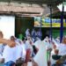 BKMT Jadi Benteng Lawan Narkoba dan Rentenir di Tapsel