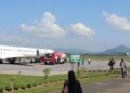 Pemkab Tapteng Dorong Reaktivasi Rute Sibolga- Soekarno Hatta via Bandara Dr. FL Tobing