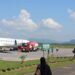 Pemkab Tapteng Dorong Reaktivasi Rute Sibolga- Soekarno Hatta via Bandara Dr. FL Tobing