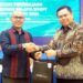 Bank Sumut Gejot Rp44,5 Miliar Dana Peremajaan Sawit Lewat SMART-PSR