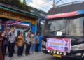 Bawa Misi Budaya, Tim Kesenian Padangsidimpuan Siap Guncang PRSU ke-50