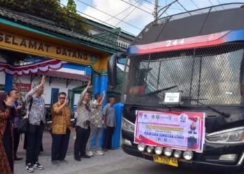 Bawa Misi Budaya, Tim Kesenian Padangsidimpuan Siap Guncang PRSU ke-50
