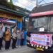 Bawa Misi Budaya, Tim Kesenian Padangsidimpuan Siap Guncang PRSU ke-50