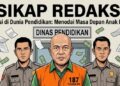 Belajar dari Kasus OTT Bupati Langkat