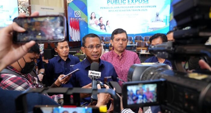 Bentengi 16 Juta Warga dari Kemiskinan, JKN Bukan Sekadar Layanan Kesehatan
