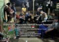 Berkat Call Center 110, Polres Tapteng Redam Konflik Warga Pandan