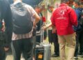 Bongkar Ceruk Korupsi Seragam Sekolah, KPK Geledah Kantor Disdik Langkat