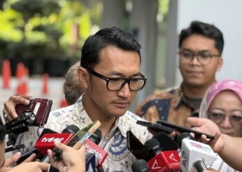 KPK Tangkap Bupati Sukoharjo Terkait Dugaan Pemerasan Anak Buah