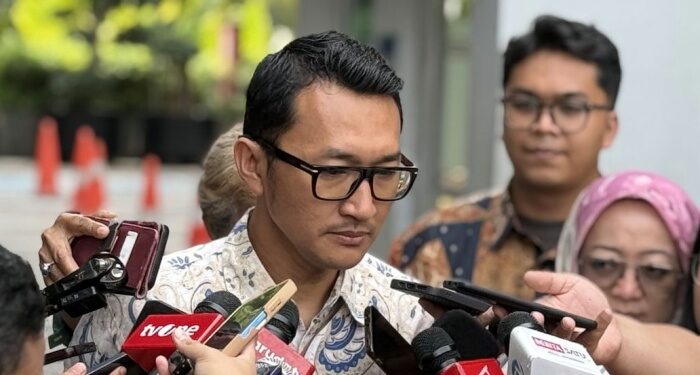 KPK Tangkap Bupati Sukoharjo Terkait Dugaan Pemerasan Anak Buah