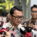 KPK Tangkap Bupati Sukoharjo Terkait Dugaan Pemerasan Anak Buah