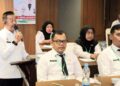 Buka Seleksi JPTP di Medan, Bupati Madina Cari Pembantu Berintegritas