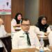 Buka Seleksi JPTP di Medan, Bupati Madina Cari Pembantu Berintegritas