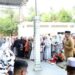 Bupati Madina Dorong Jamaah Umrah Gunakan Wings Air