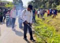 Bupati Madina Dorong Partai Demokrat Jadikan Kebersihan Lingkungan Standar Baru Politik