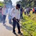 Bupati Madina Dorong Partai Demokrat Jadikan Kebersihan Lingkungan Standar Baru Politik